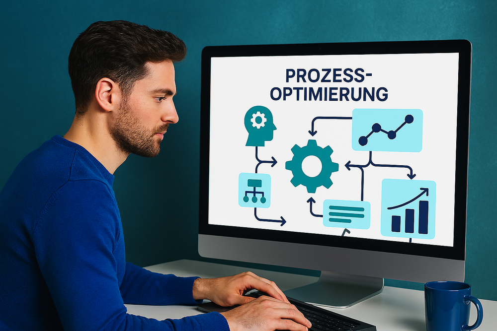 Prozessoptimierung